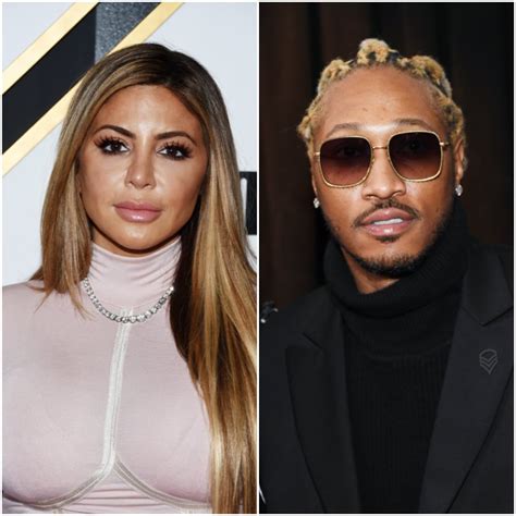 pippen wife larsa dating future.